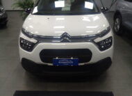 Citroen C3 BlueHDi 100 S&S Feel