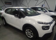 Citroen C3 BlueHDi 100 S&S Feel