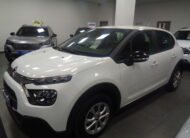 Citroen C3 BlueHDi 100 S&S Feel