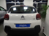 Citroen C3 BlueHDi 100 S&S Feel