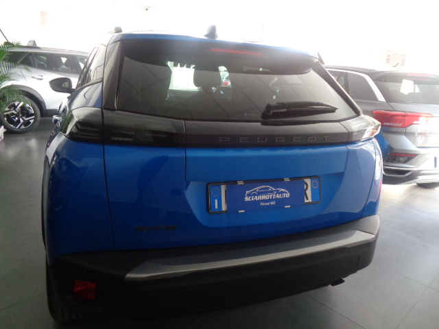 PEUGEOT 2008 ALLURE