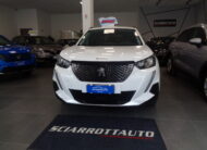 Peugeot  2008 1.5 bluehdi Allure 2022