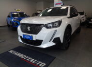 Peugeot  2008 1.5 bluehdi Allure 2022