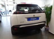 Peugeot  2008 1.5 bluehdi Allure 2022