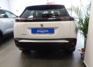 Peugeot  2008 1.5 bluehdi Allure 2022