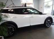 Peugeot  2008 1.5 bluehdi Allure 2022